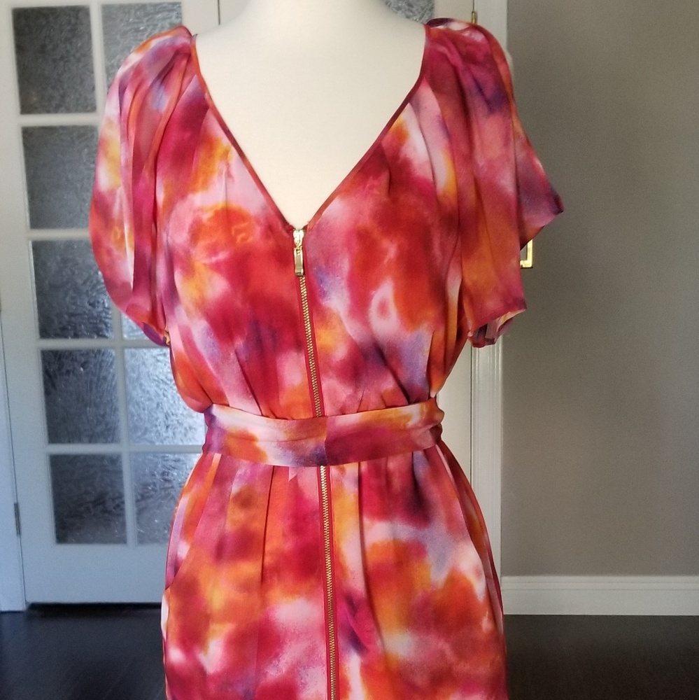 Bebe dress XS